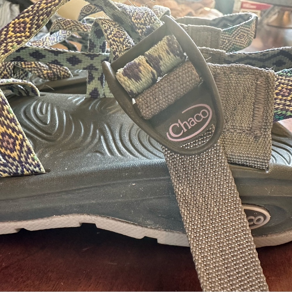 Chaco sandals - Picture 6 of 8